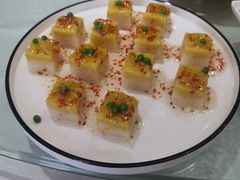 -华年酒店餐厅(客房部)