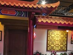 -秦月轩·陕西家乡菜(阜成路·五棵松店)