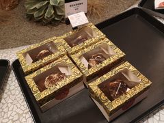 -OUR Bakery(SKP-S店)