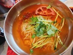 -合易泓烤肉•首创生椰大油边(宁山路店)