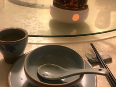 -垚慈居素食(华发新城店)