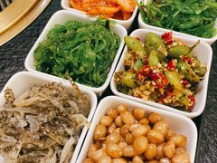 -伊茉家的烤肉店(勒泰中心店)