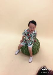 -倾城宝贝儿童摄影(浦东金谊店)