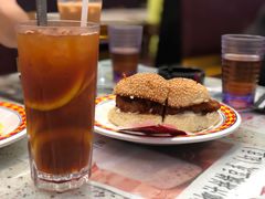 -新辉港式茶餐厅(北栅店)