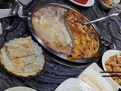 -天都火锅酒楼(虹梅南路店)