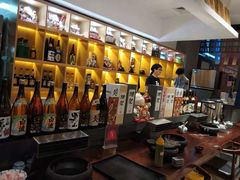 -热血兄弟·炭火烤肉(融侨中心店)