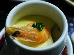 -梅筑·创意料理(王府井百货店)