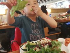 -So Lounge索兰至餐厅(蓝色港湾店)