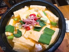 -云海肴·云南小炒·汽锅鸡(天津国金汇店)