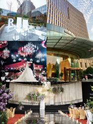 -南京华泰万丽酒店·宴会厅