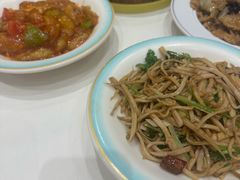 -凯鸽酒楼(大同振兴街店)