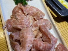 -喜来稀肉(北外滩白玉兰广场店)