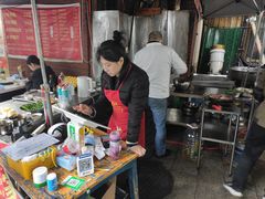 -海关荤豆花(洋河一路店)