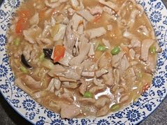 -杏花村水席楼·洛阳水席(老城十字街店)