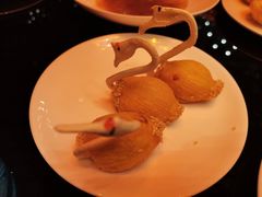 -富力万达嘉华酒店-品珍中餐厅(水果湖店)
