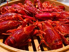 -靓靓蒸虾·头牌蒸虾(雪松路总店)
