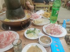 -元盛居(生态大街店)