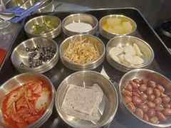 -入火韩国烤肉(凯旋广场店)
