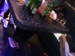 -泡沫BUbbLE量贩式KTV(金沙江路店)
