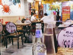 大堂-特色酱椒鱼私房菜(黄鹤楼店)