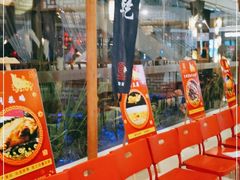 等位区-乾园(天河城店)