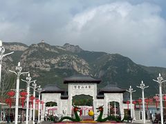 -响堂山石窟-北响堂山石窟