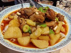 -品质伊骊新疆菜(紫金店)