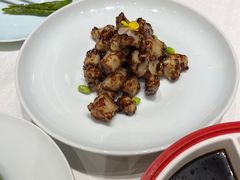 -惠丰堂饭庄·烤鸭·京味菜(民族大学店)