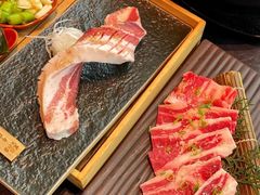 -黑牛の店·黑金店(沈阳万象城店)