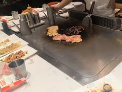 -火地铁板烧(昆山万象汇店)