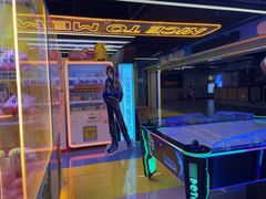 -风云再起游乐汇(北京西单西西友谊店)