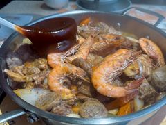 -黄记煌三汁焖锅(广州曜一城店)