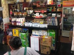 零售区-黔府豆米火锅野菜馆(南马店)