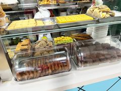-老磁器口豆汁店(天坛店)