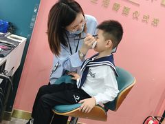 -海马体照相馆(无锡清扬茂业天地店)