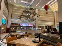 -盛宴标帜餐厅·亲子自助 (南昌喜来登酒店)