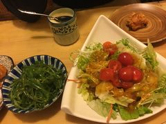 -浪花亭日本料理(古田路店)