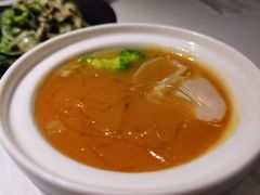 -半勺·新徽菜(银泰城店)