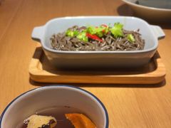 -蜜桃餐厅·伴山(绿宝广场店)