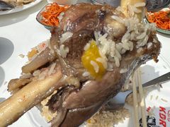 -开帝锐抓饭(和田街店)