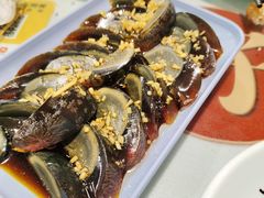 -昱家胡同·烧烤海鲜铜锅涮肉(和平里店)