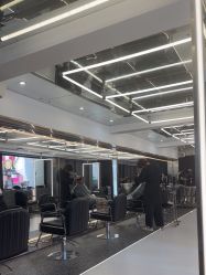 -厘里·salon