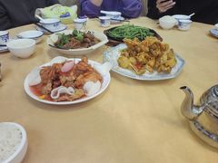 -众源美食(光复阁店)