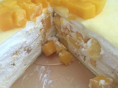 -OL’s Cake鲜荟千层(东风中路店)