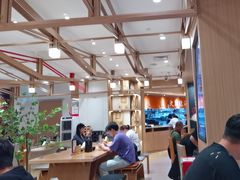 -味千拉面(广州白云机场T1西二店)