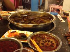 iphone_upload_pic-邓莽子老火锅(鲁祖庙店)