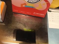 -汤城小厨•粤菜•靓汤(苏州街店)