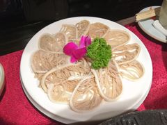 -蓉城老妈火锅(双林路店)