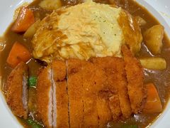 -CoCo壱番屋(久光百货店)