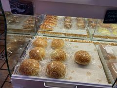 咖喱面包-KOMUGI 小麦家(新地假日广场店)